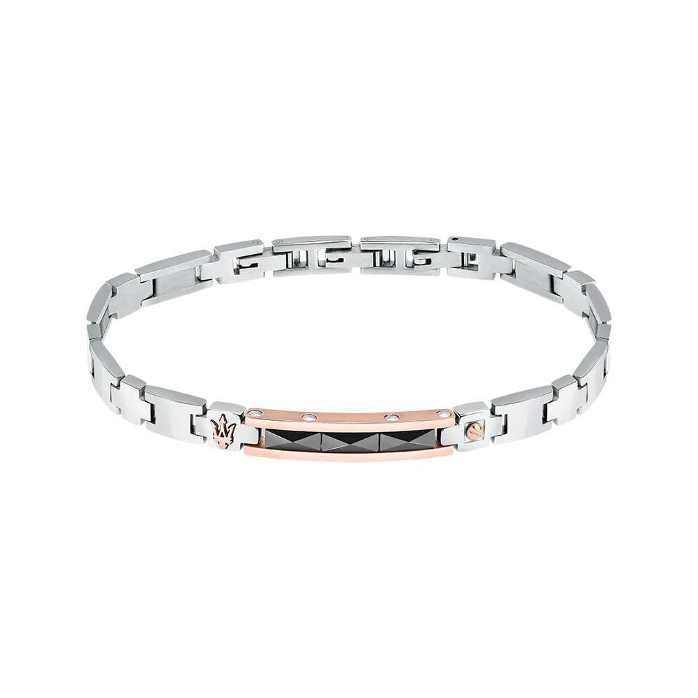 Ceramic Men Bracelets