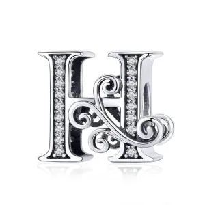 Diy Bracelet Beaded Accessories With Zircon Beads Style - H