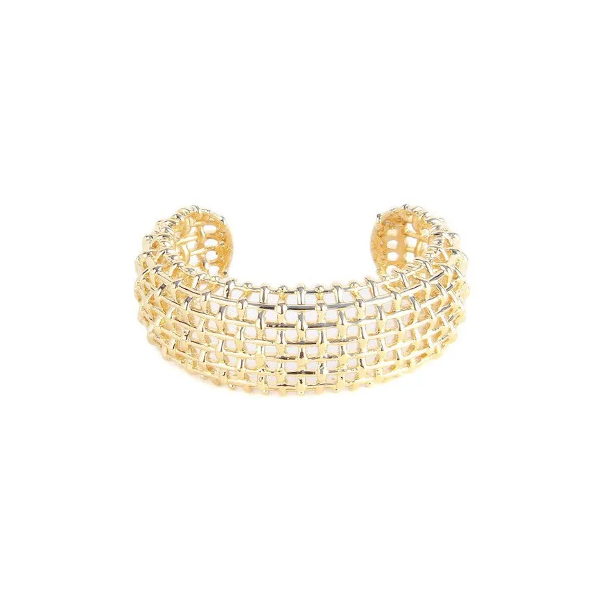 Gold Bracelets