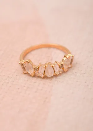 Juliette II in Gold