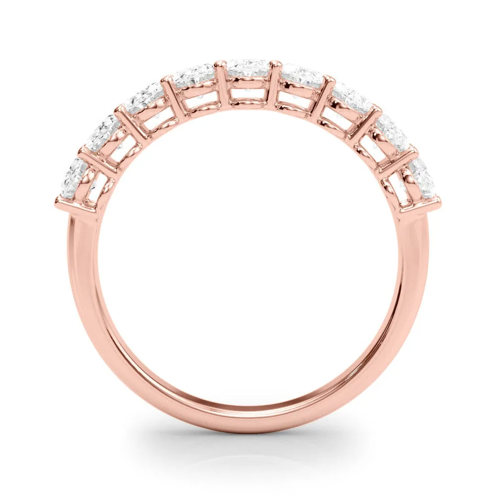 Ladies Eternity Wedding Band 85356