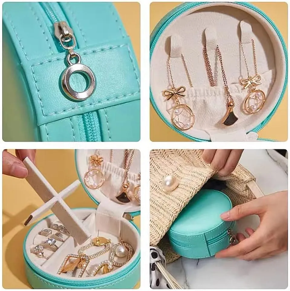 Mini Jewellery Box