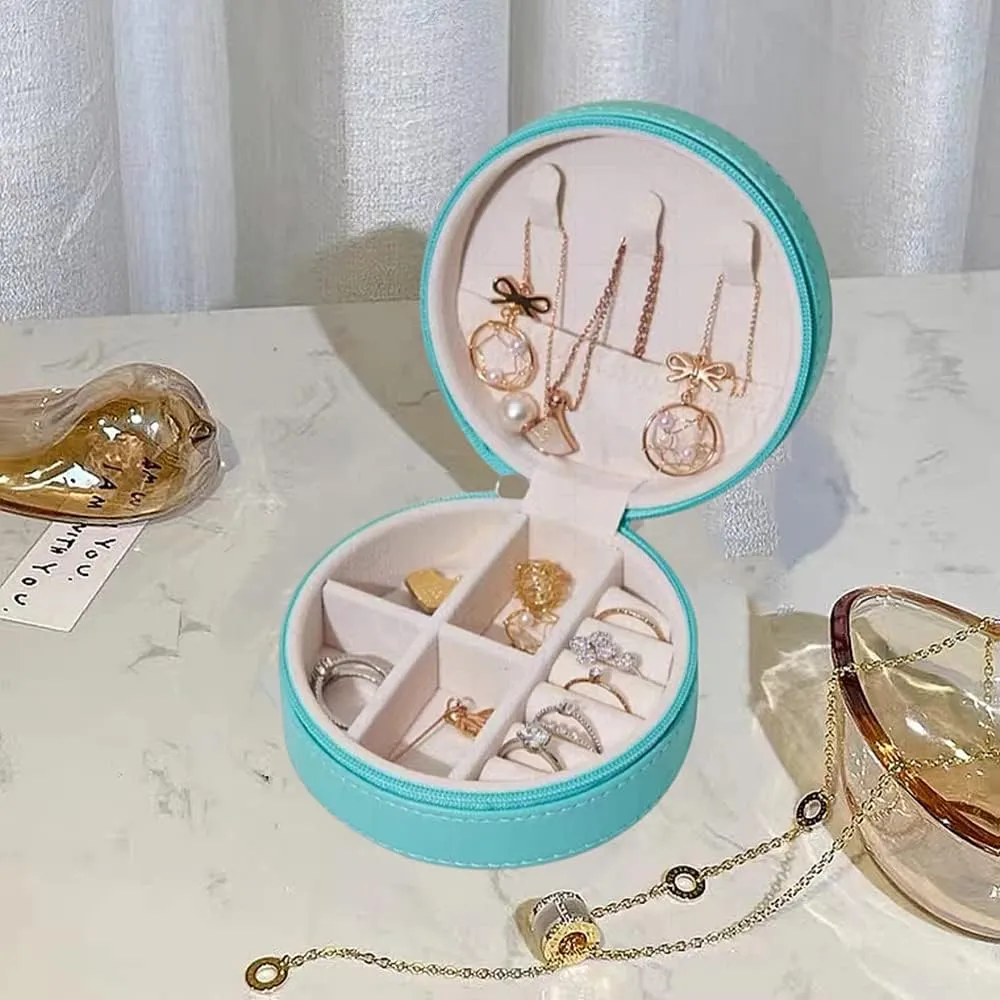 Mini Jewellery Box