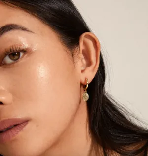 NOMAD EARRING