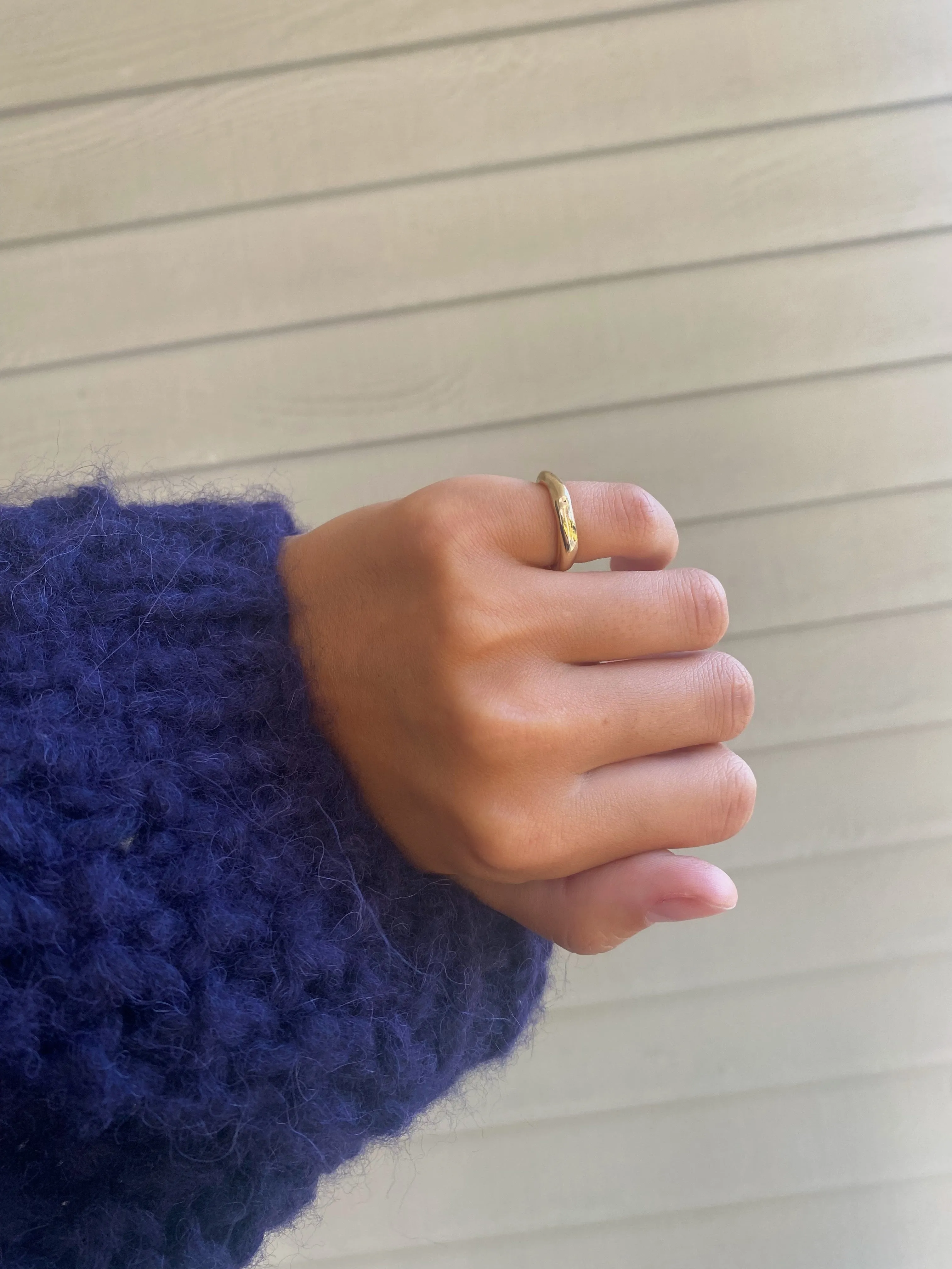 PEYTON STACKING RINGS