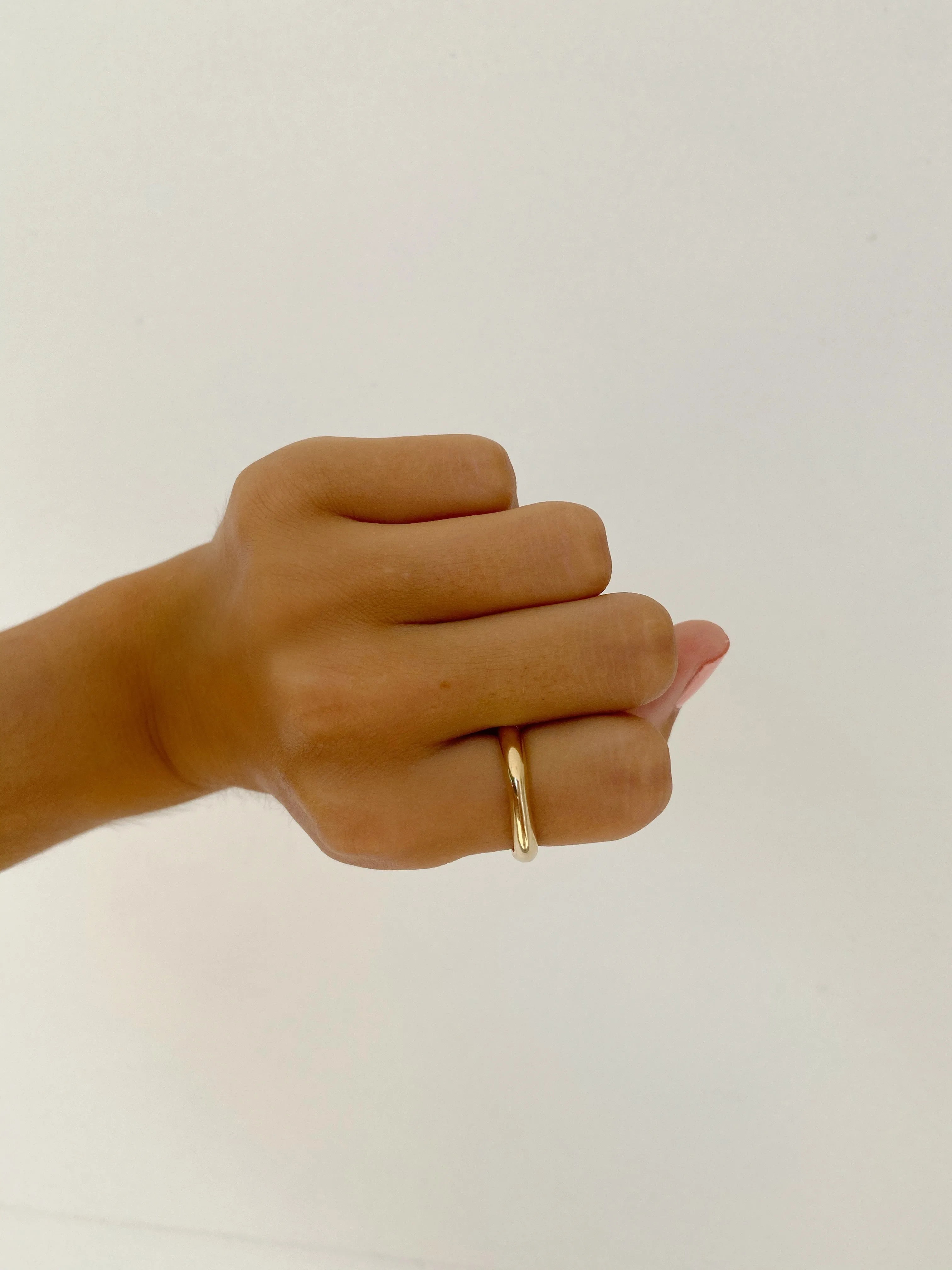 PEYTON STACKING RINGS
