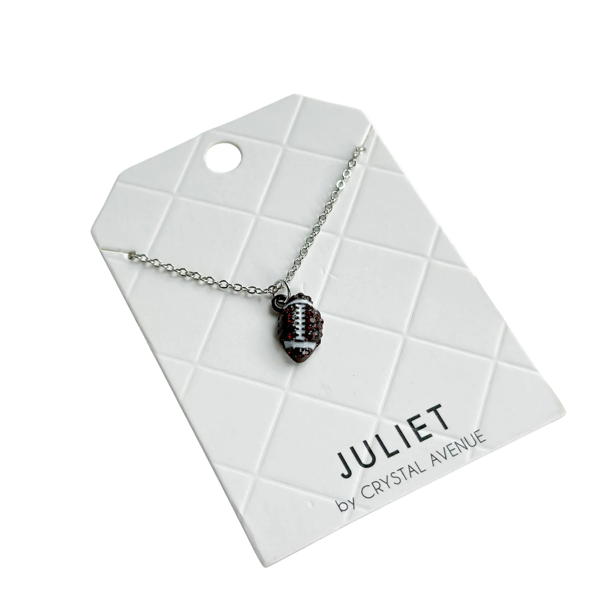 Sports Necklace