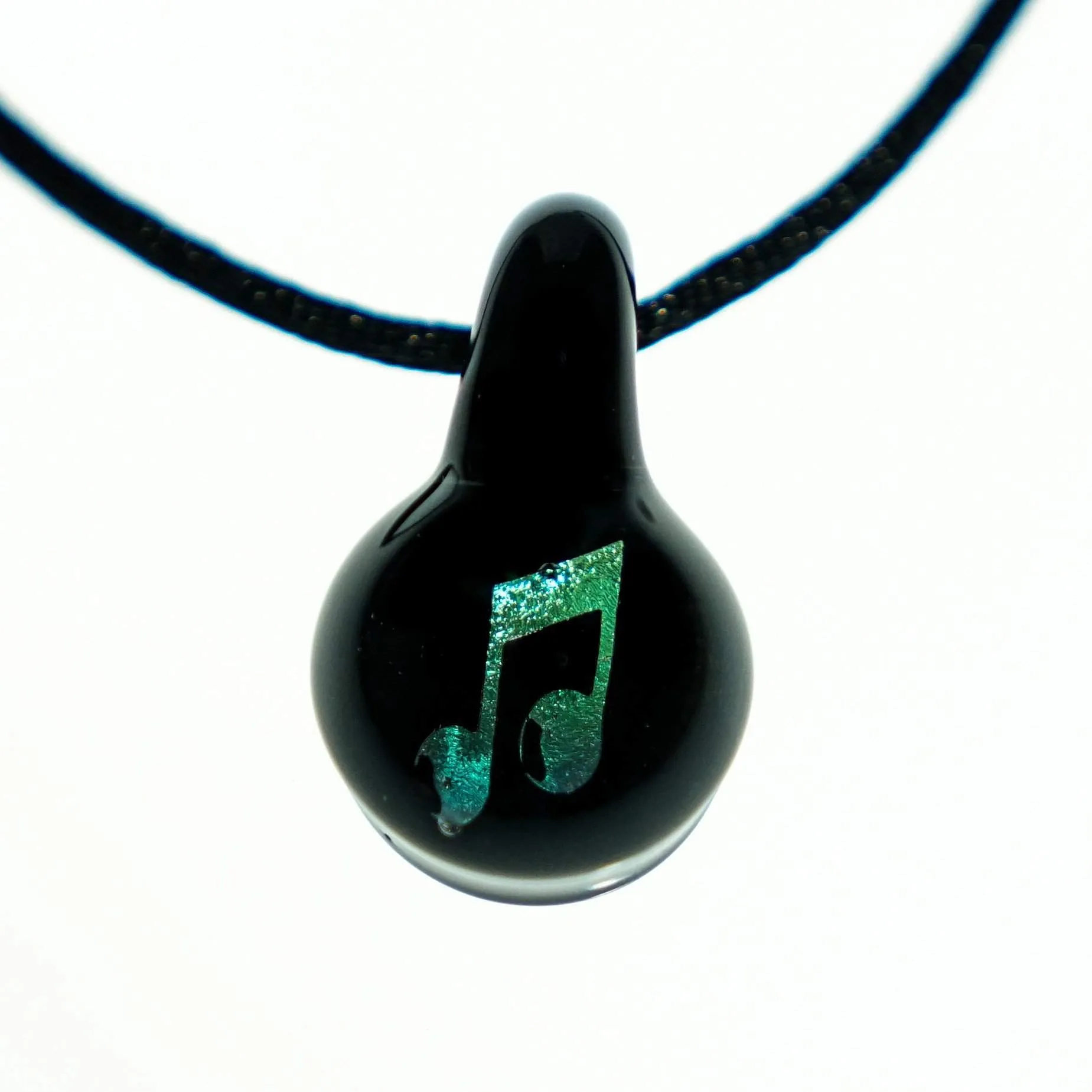 Symbol Image Pendant Necklace